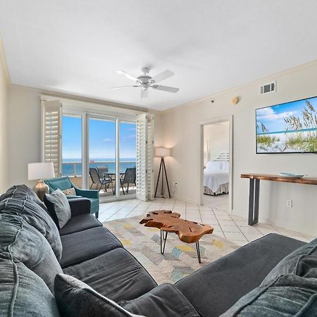 Enclave 506 Vila Orange Beach Exterior foto