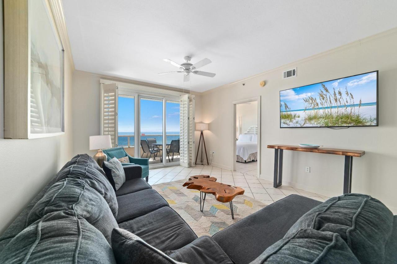 Enclave 506 Vila Orange Beach Exterior foto