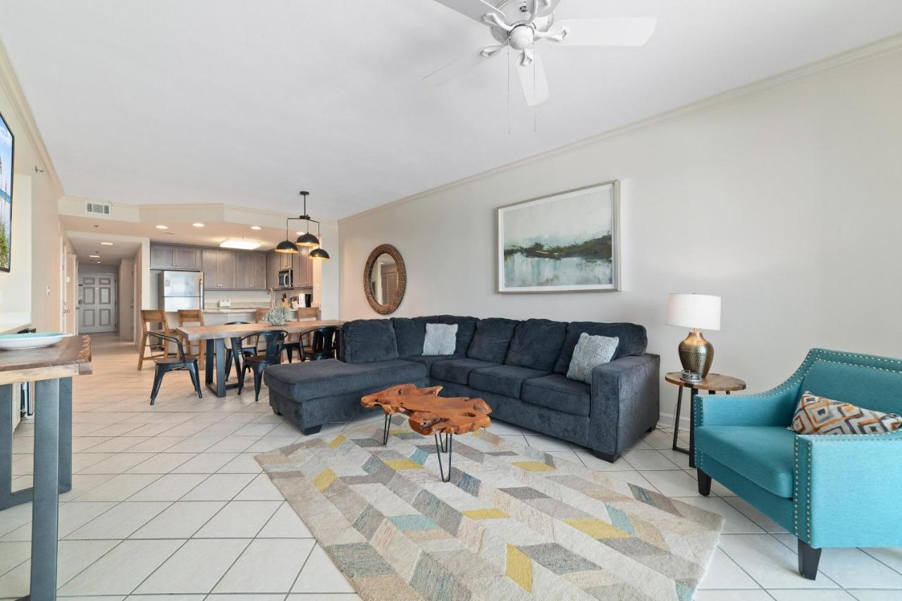 Enclave 506 Vila Orange Beach Exterior foto