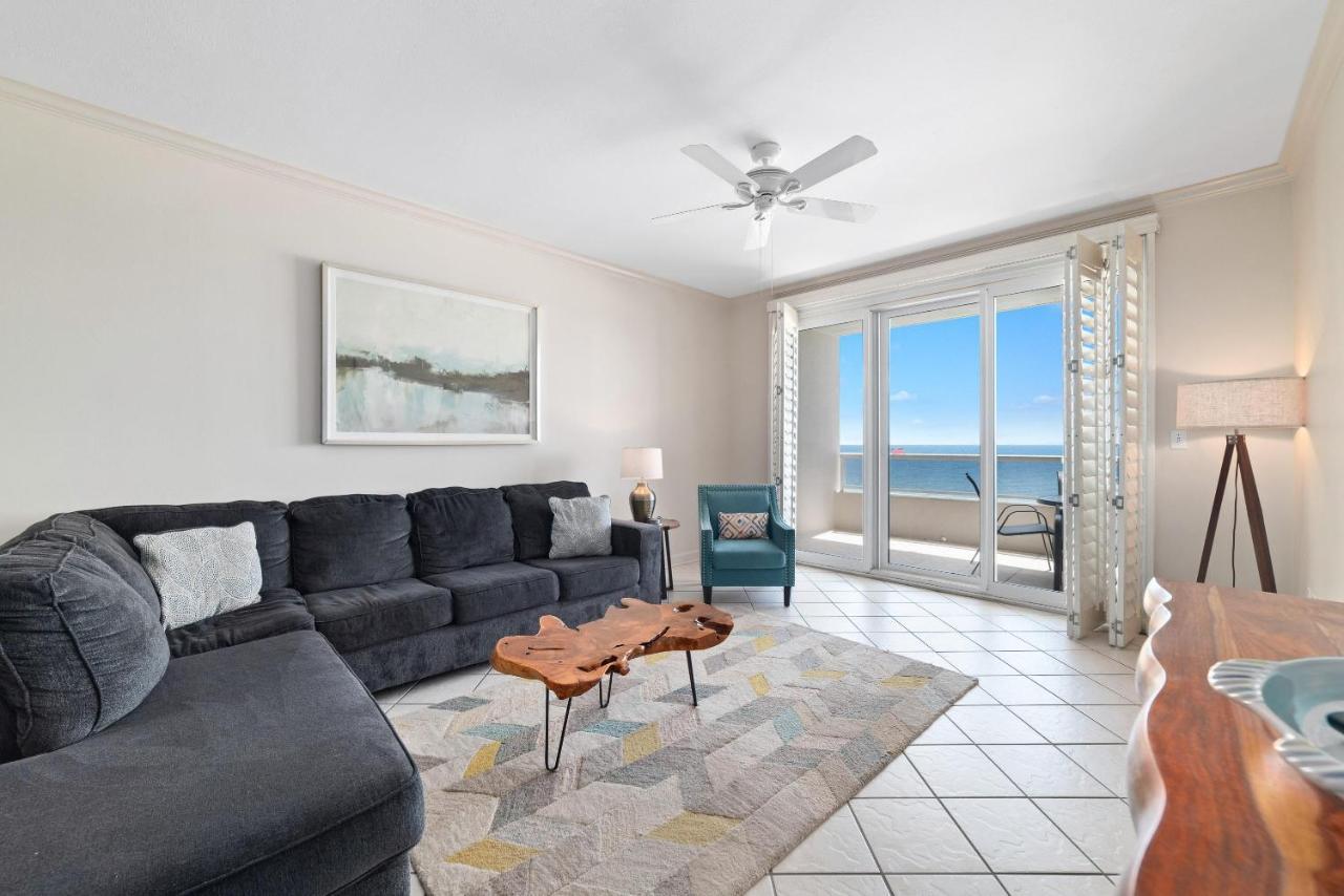 Enclave 506 Vila Orange Beach Exterior foto