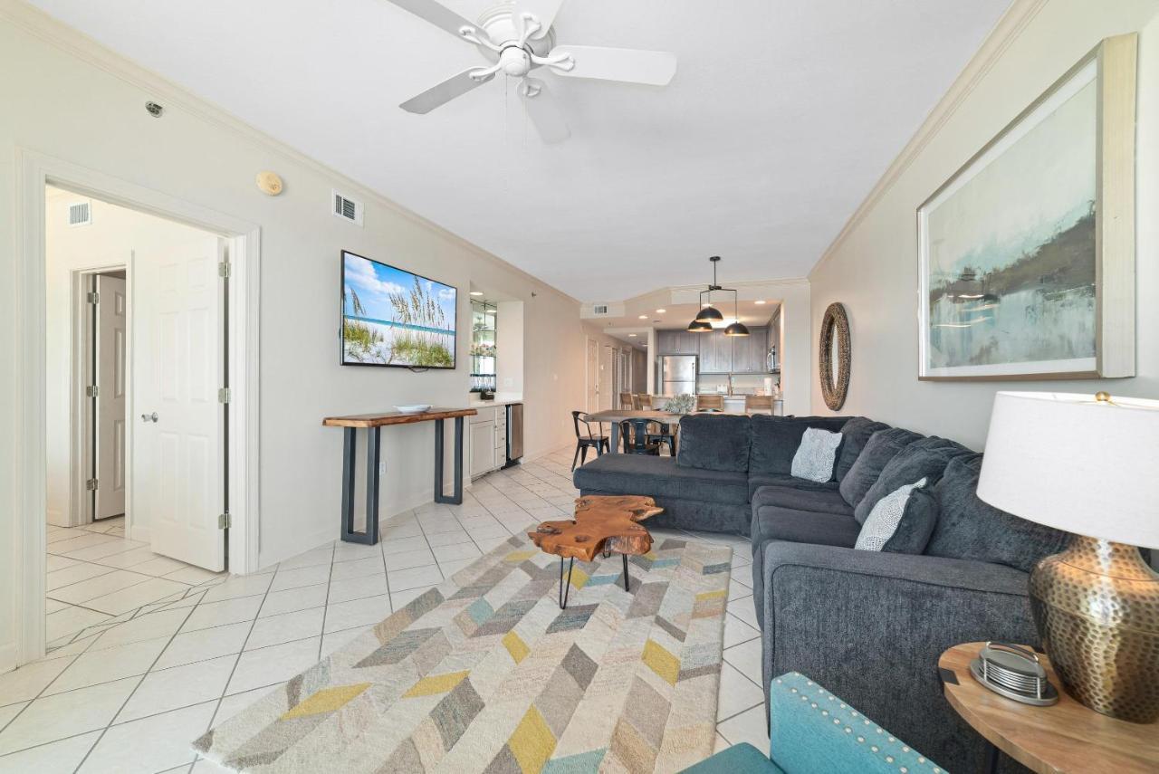 Enclave 506 Vila Orange Beach Exterior foto