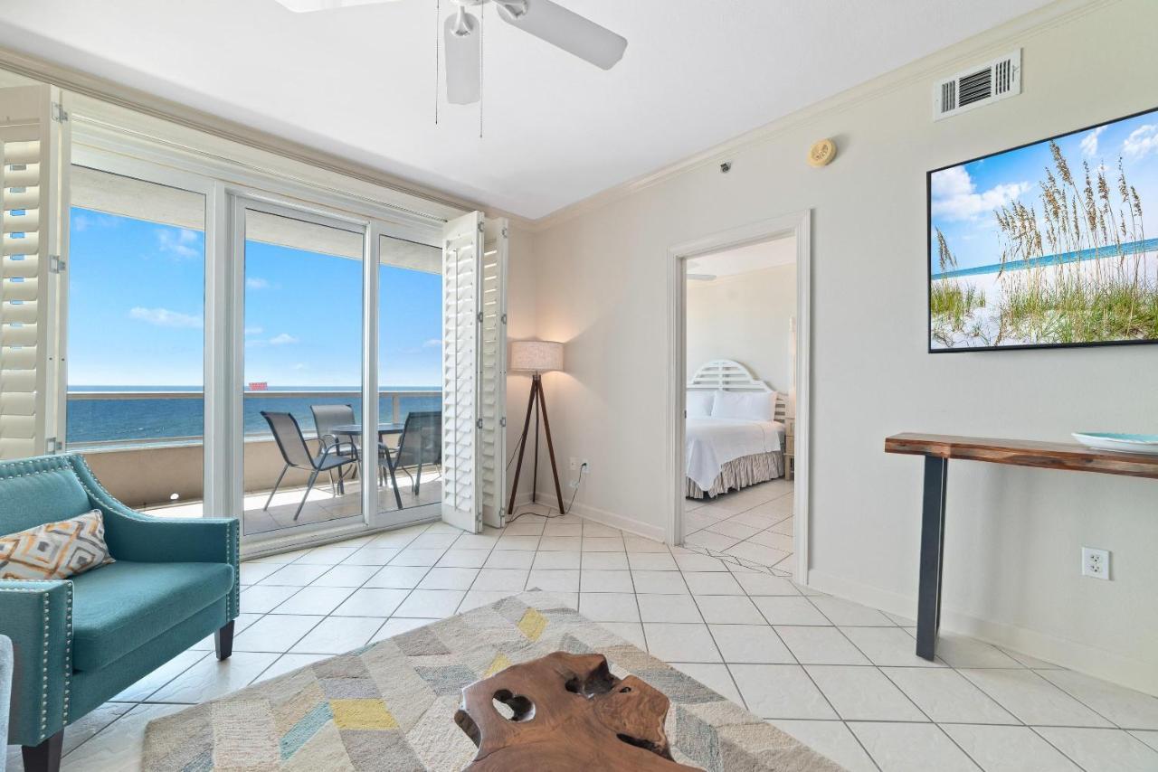 Enclave 506 Vila Orange Beach Exterior foto