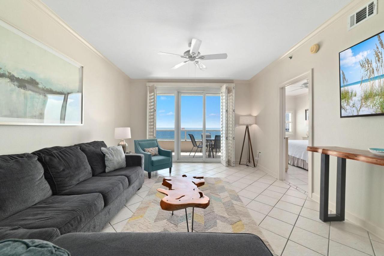 Enclave 506 Vila Orange Beach Exterior foto