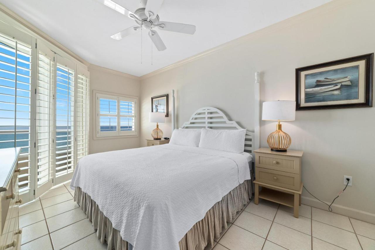 Enclave 506 Vila Orange Beach Exterior foto