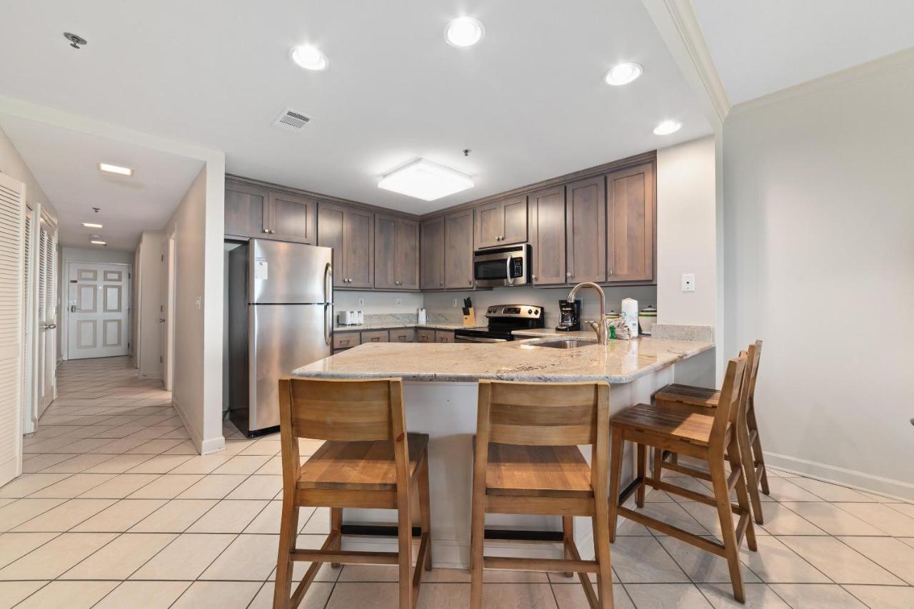 Enclave 506 Vila Orange Beach Exterior foto