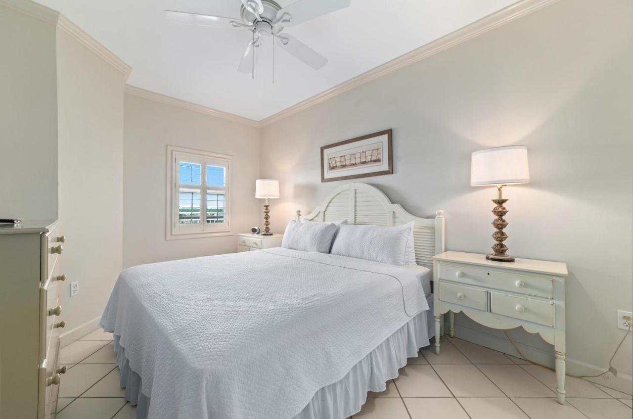 Enclave 506 Vila Orange Beach Exterior foto