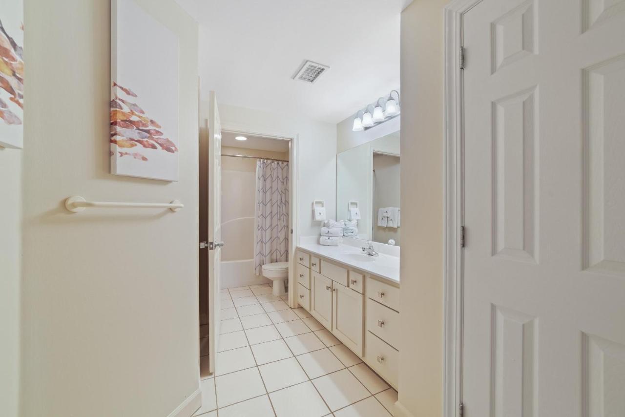 Enclave 506 Vila Orange Beach Exterior foto