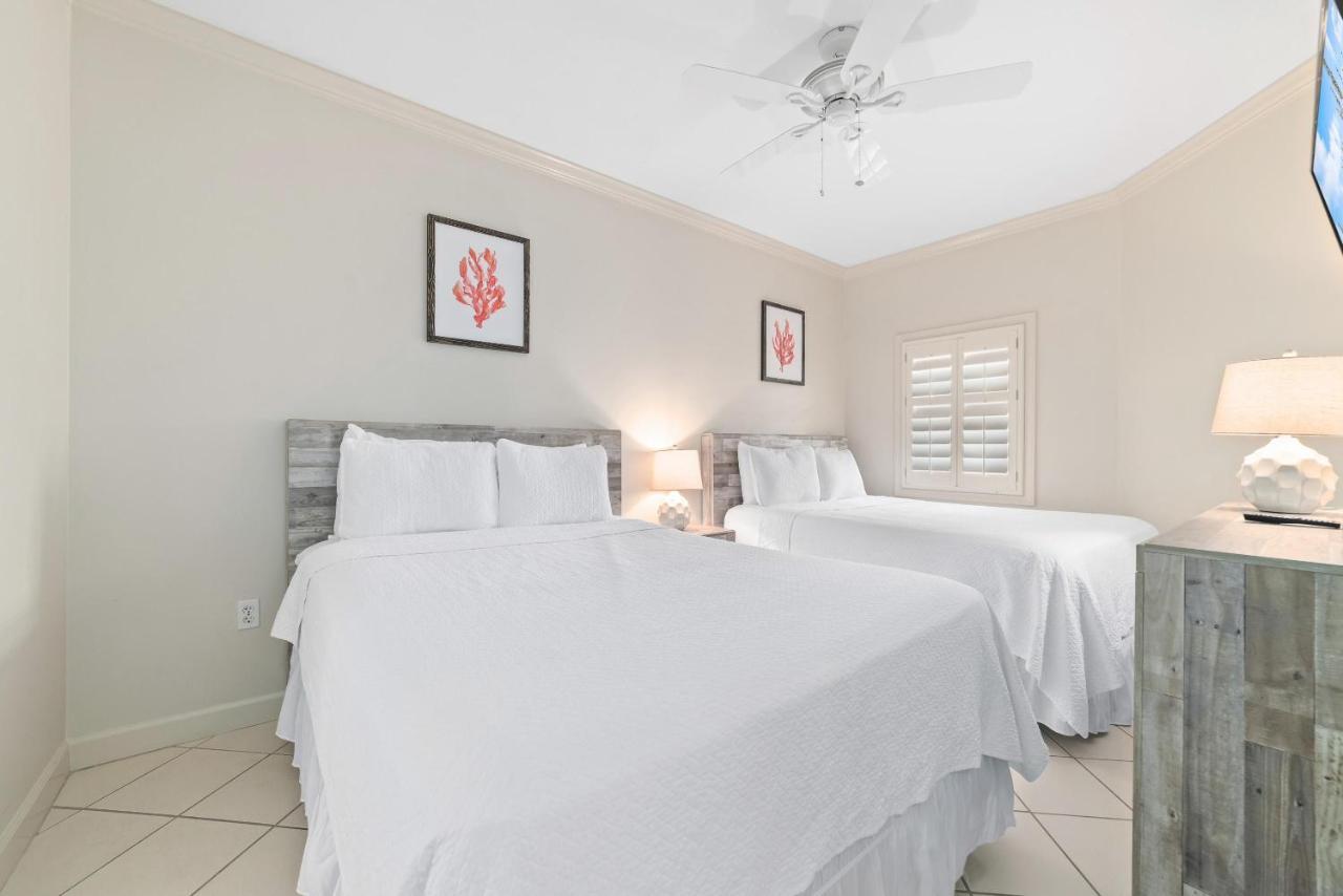 Enclave 506 Vila Orange Beach Exterior foto