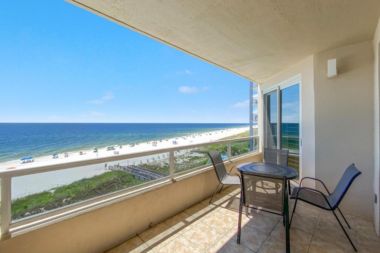 Enclave 506 Vila Orange Beach Exterior foto