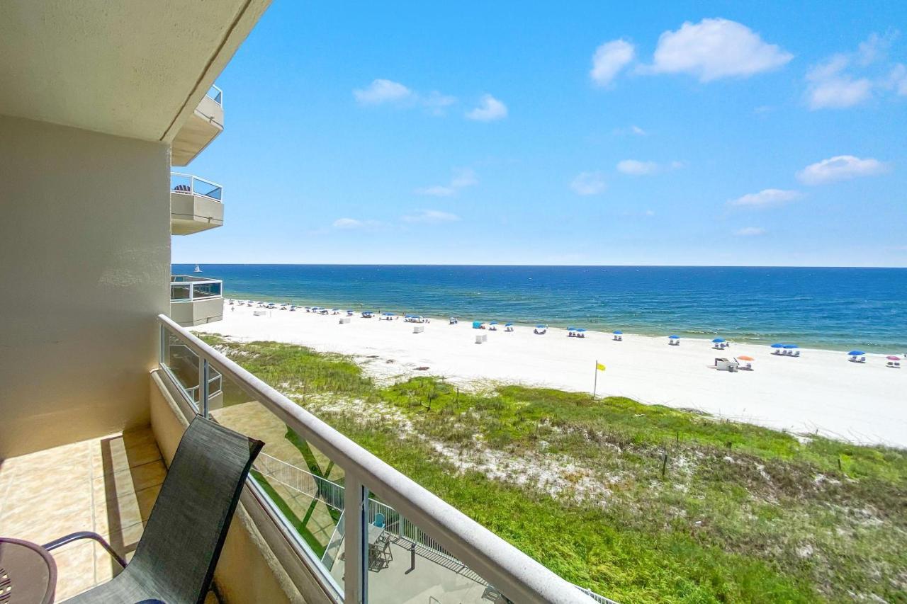Enclave 506 Vila Orange Beach Exterior foto