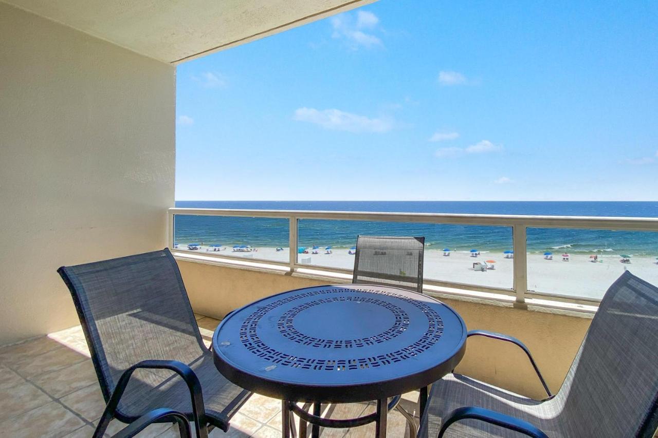 Enclave 506 Vila Orange Beach Exterior foto