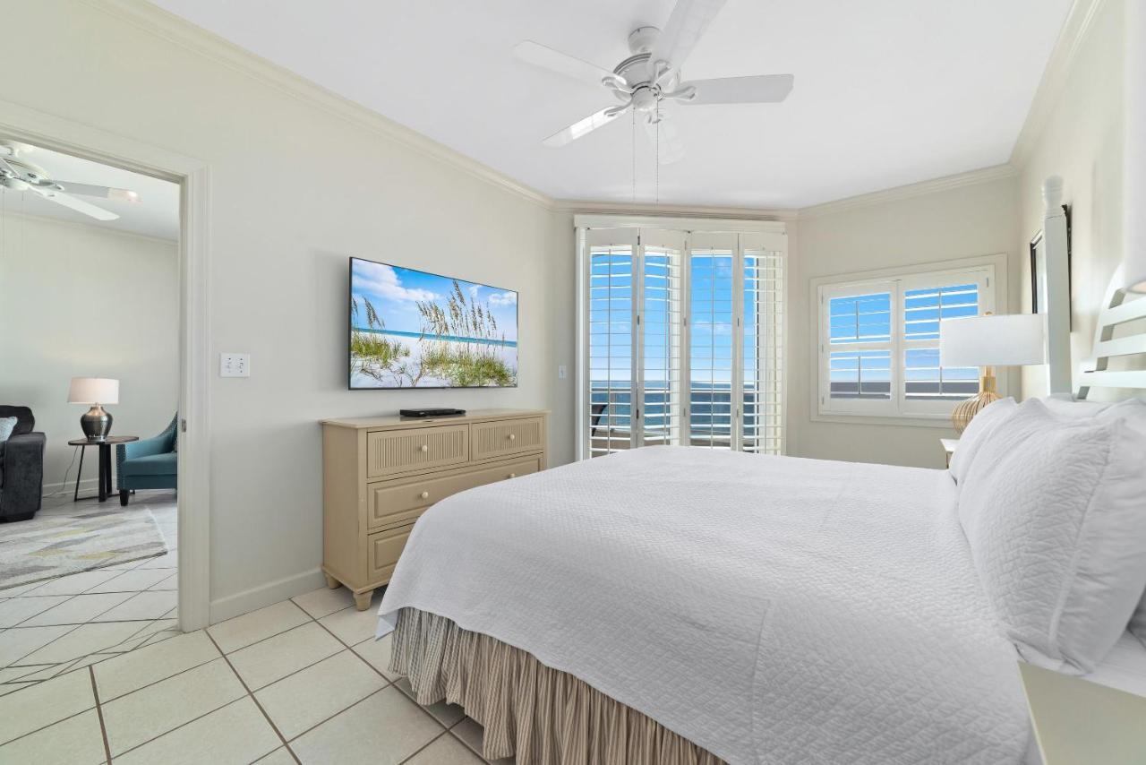 Enclave 506 Vila Orange Beach Exterior foto