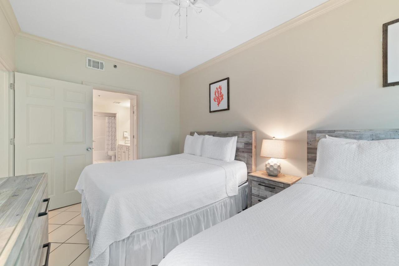 Enclave 506 Vila Orange Beach Exterior foto