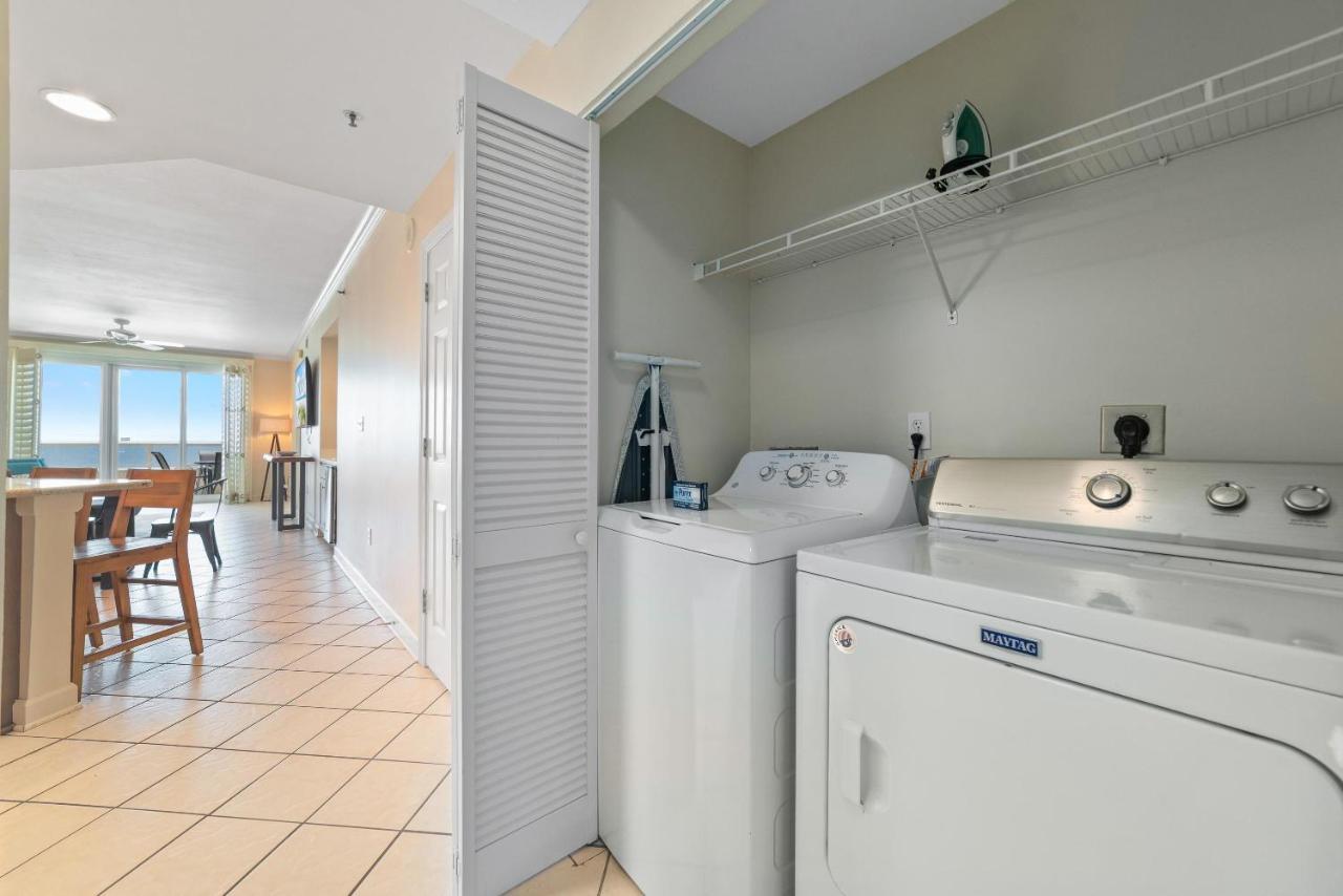 Enclave 506 Vila Orange Beach Exterior foto