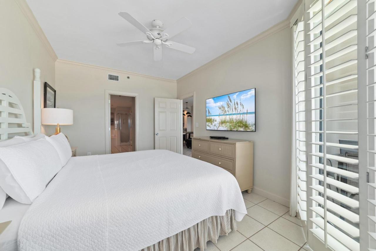 Enclave 506 Vila Orange Beach Exterior foto
