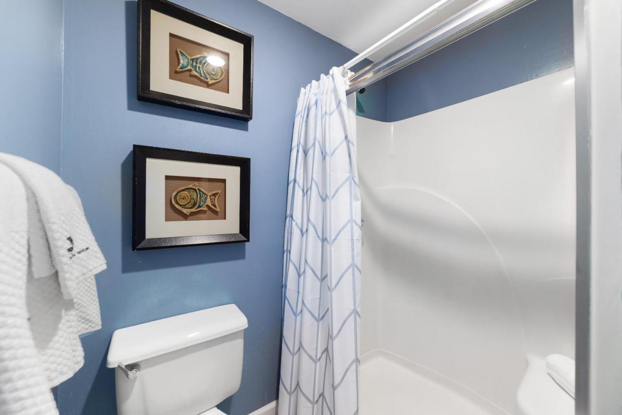 Enclave 506 Vila Orange Beach Exterior foto