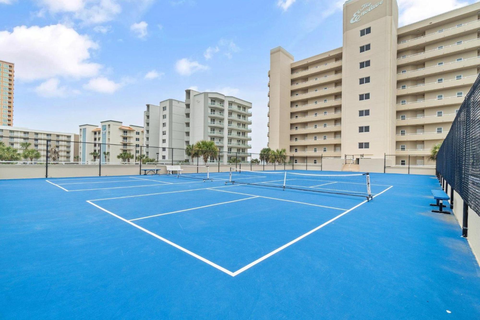 Enclave 506 Vila Orange Beach Exterior foto