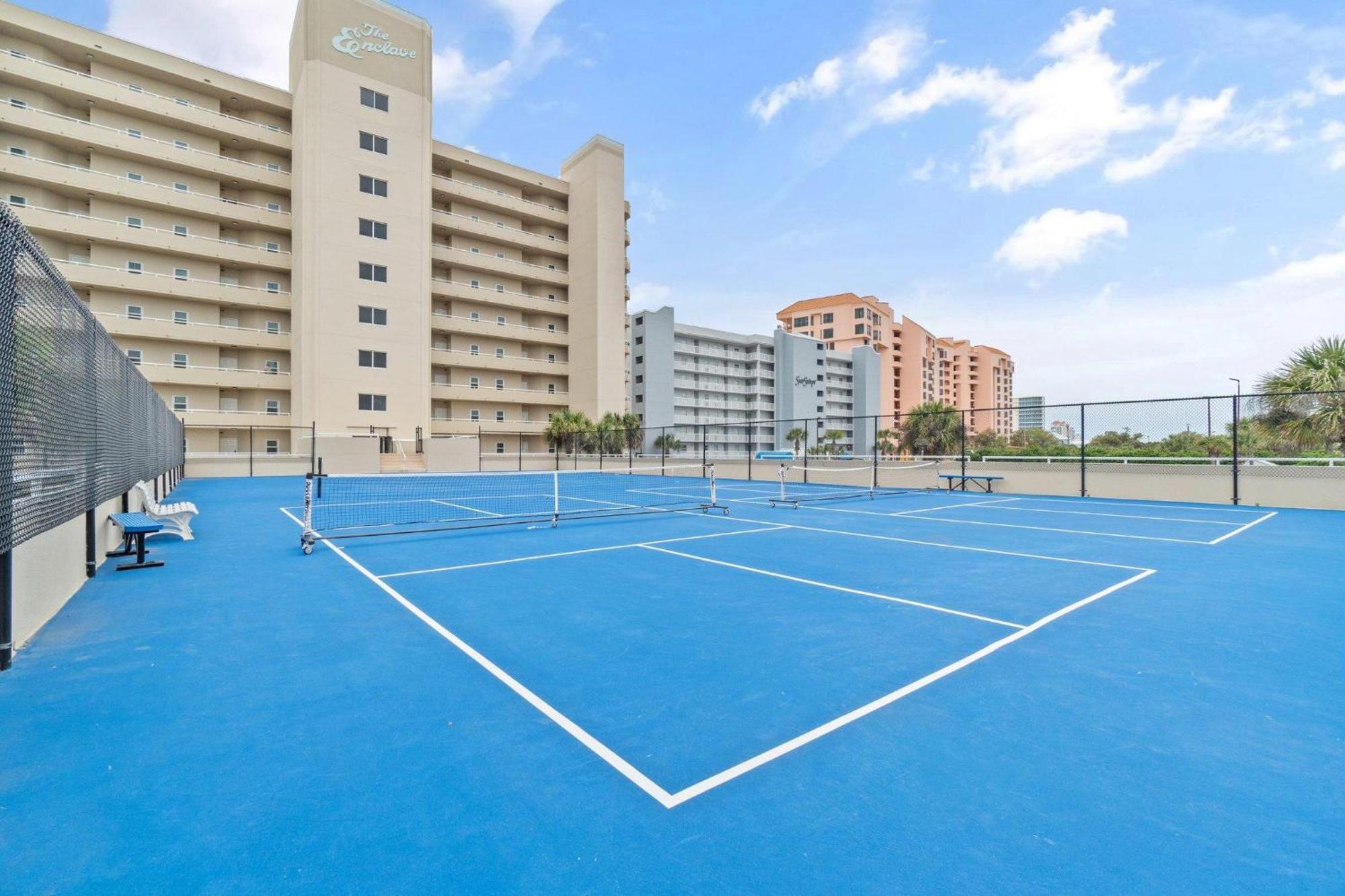 Enclave 506 Vila Orange Beach Exterior foto