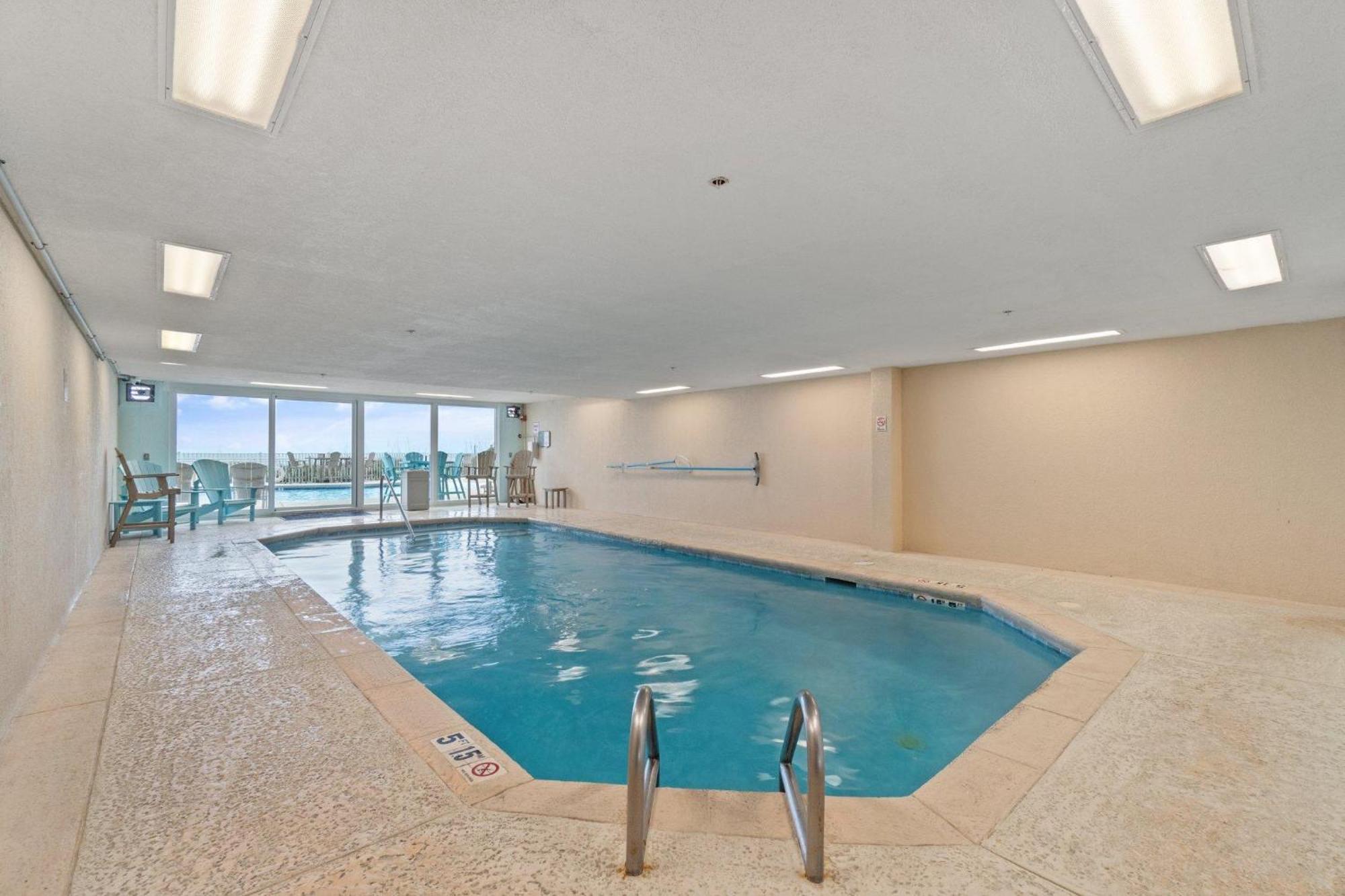 Enclave 506 Vila Orange Beach Exterior foto
