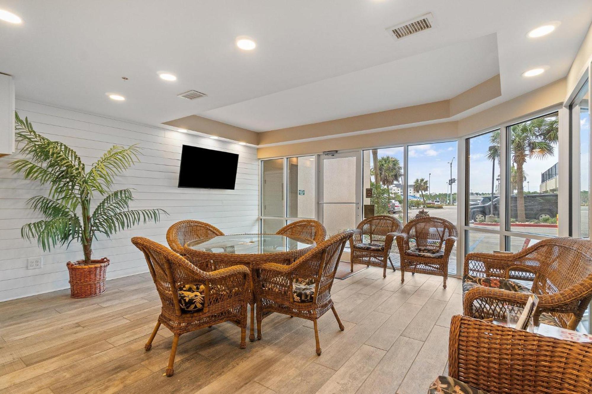 Enclave 506 Vila Orange Beach Exterior foto