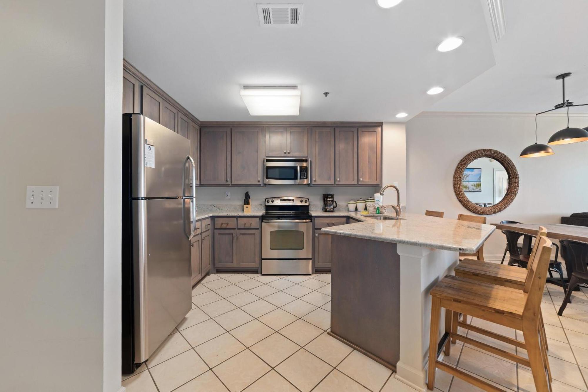 Enclave 506 Vila Orange Beach Exterior foto