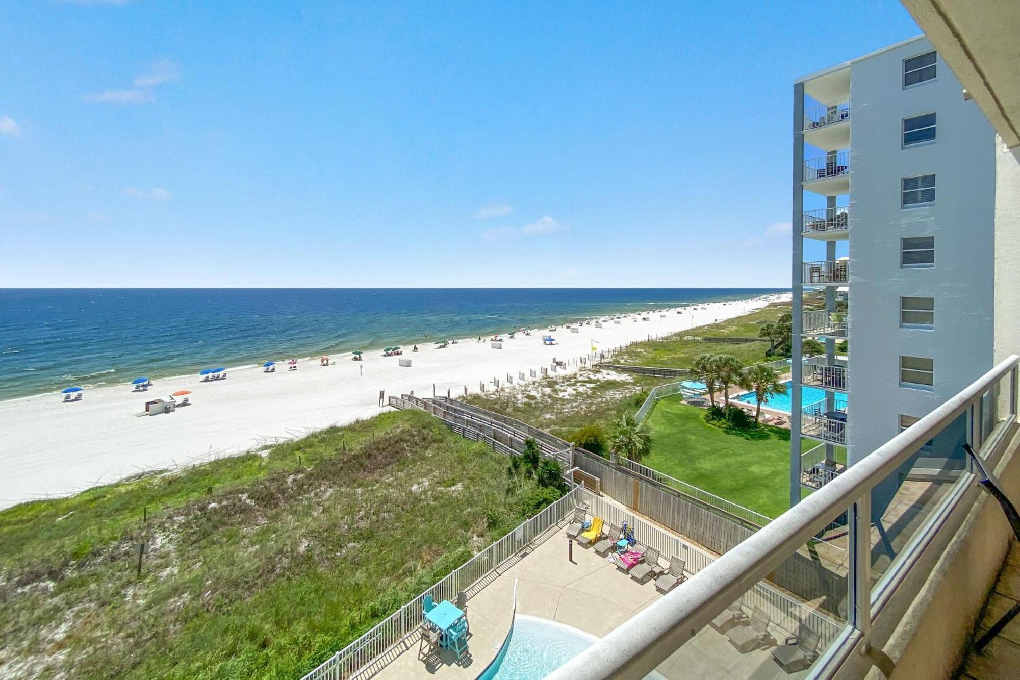 Enclave 506 Vila Orange Beach Exterior foto